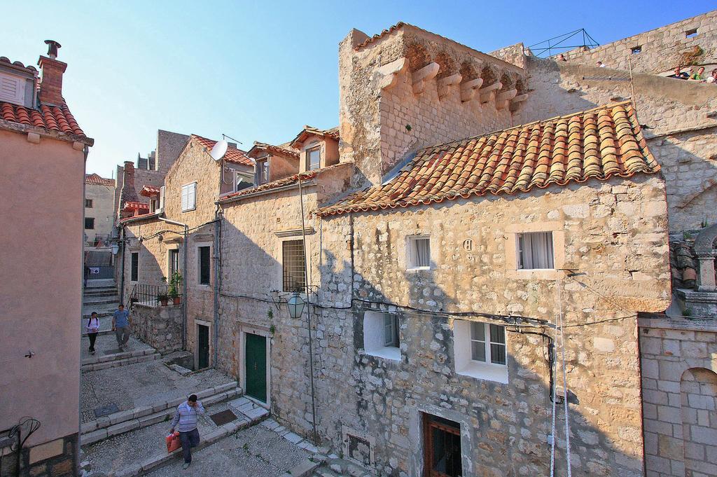 Apartments Kovac Old Town Dubrovnik Dış mekan fotoğraf