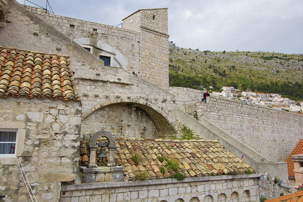 Apartments Kovac Old Town Dubrovnik Dış mekan fotoğraf