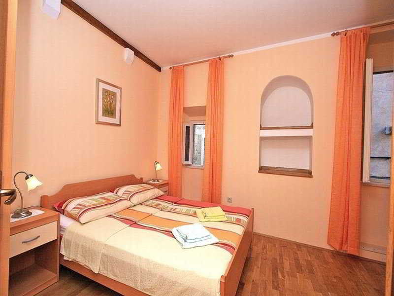 Apartments Kovac Old Town Dubrovnik Dış mekan fotoğraf