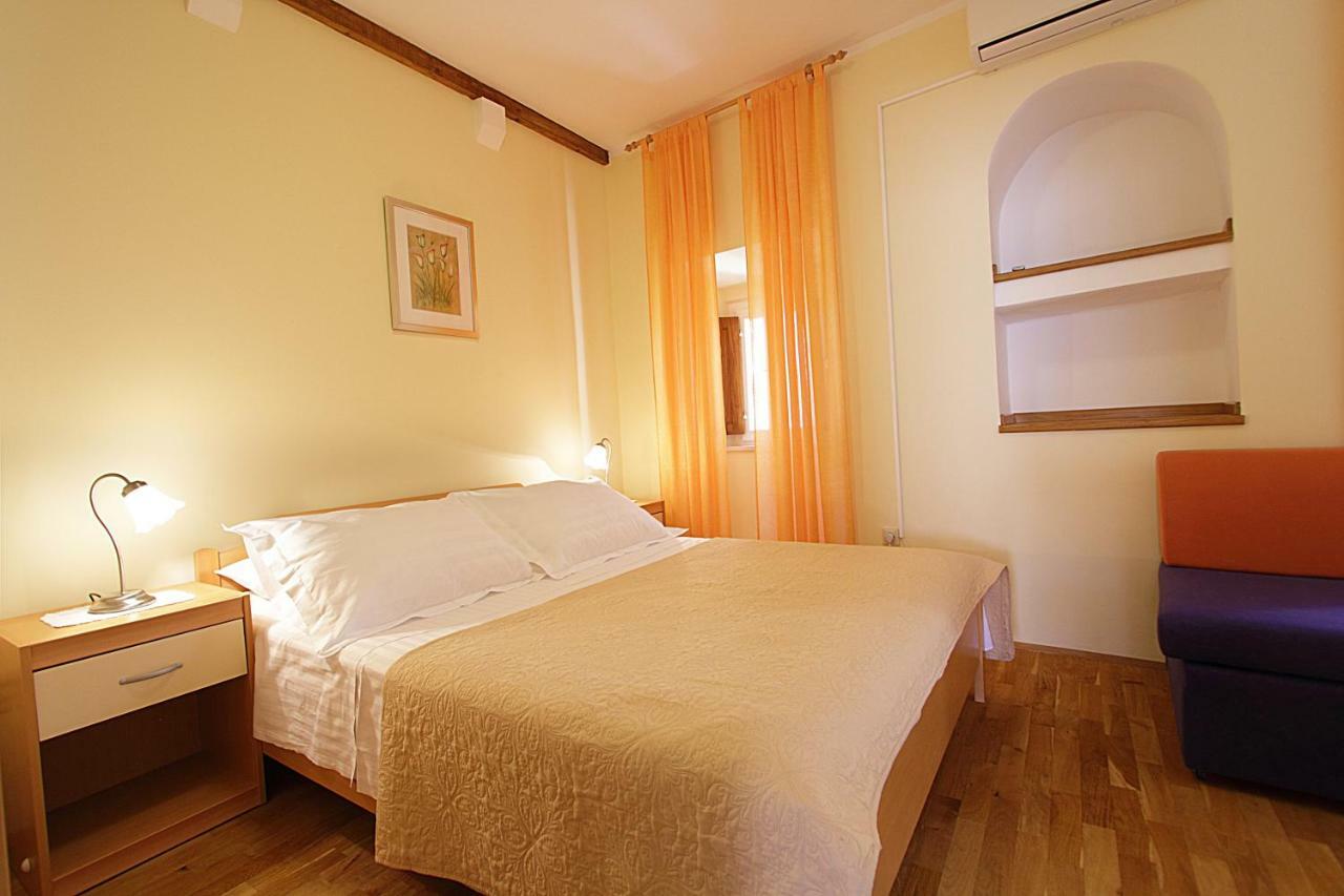 Apartments Kovac Old Town Dubrovnik Dış mekan fotoğraf