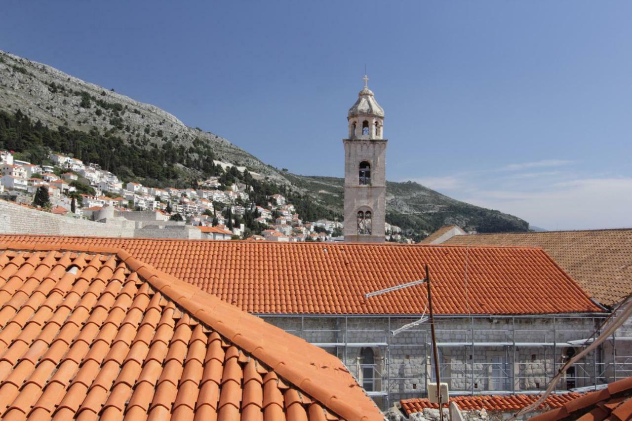 Apartments Kovac Old Town Dubrovnik Dış mekan fotoğraf