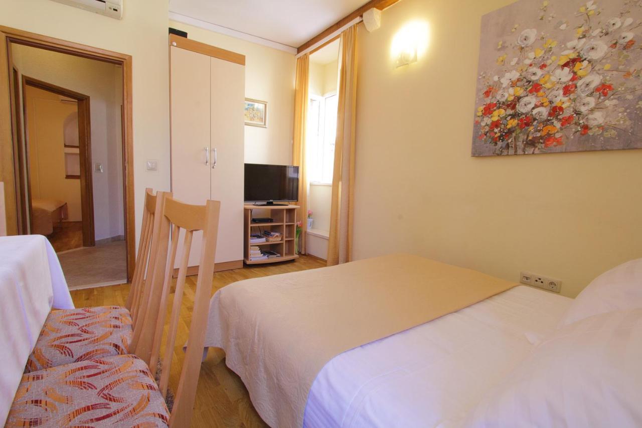 Apartments Kovac Old Town Dubrovnik Dış mekan fotoğraf