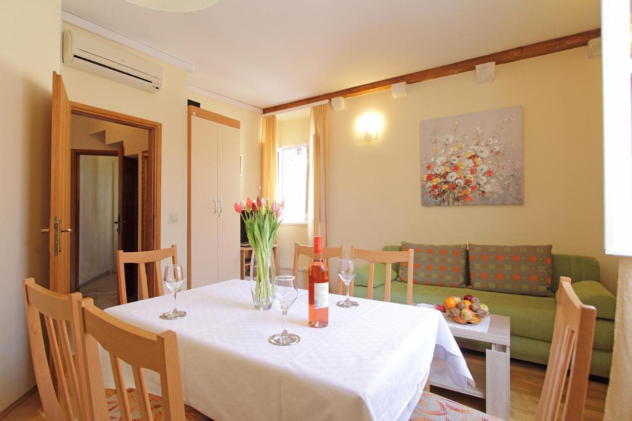 Apartments Kovac Old Town Dubrovnik Dış mekan fotoğraf