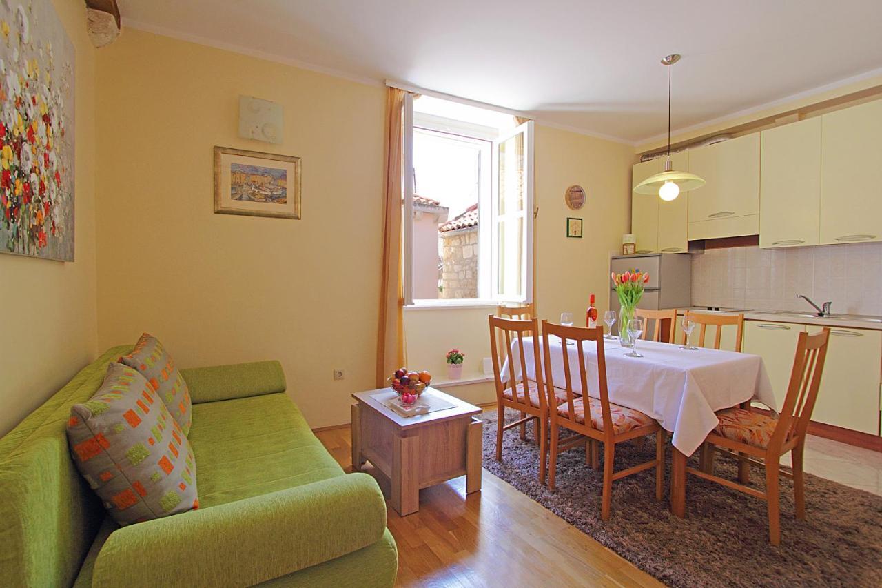 Apartments Kovac Old Town Dubrovnik Dış mekan fotoğraf