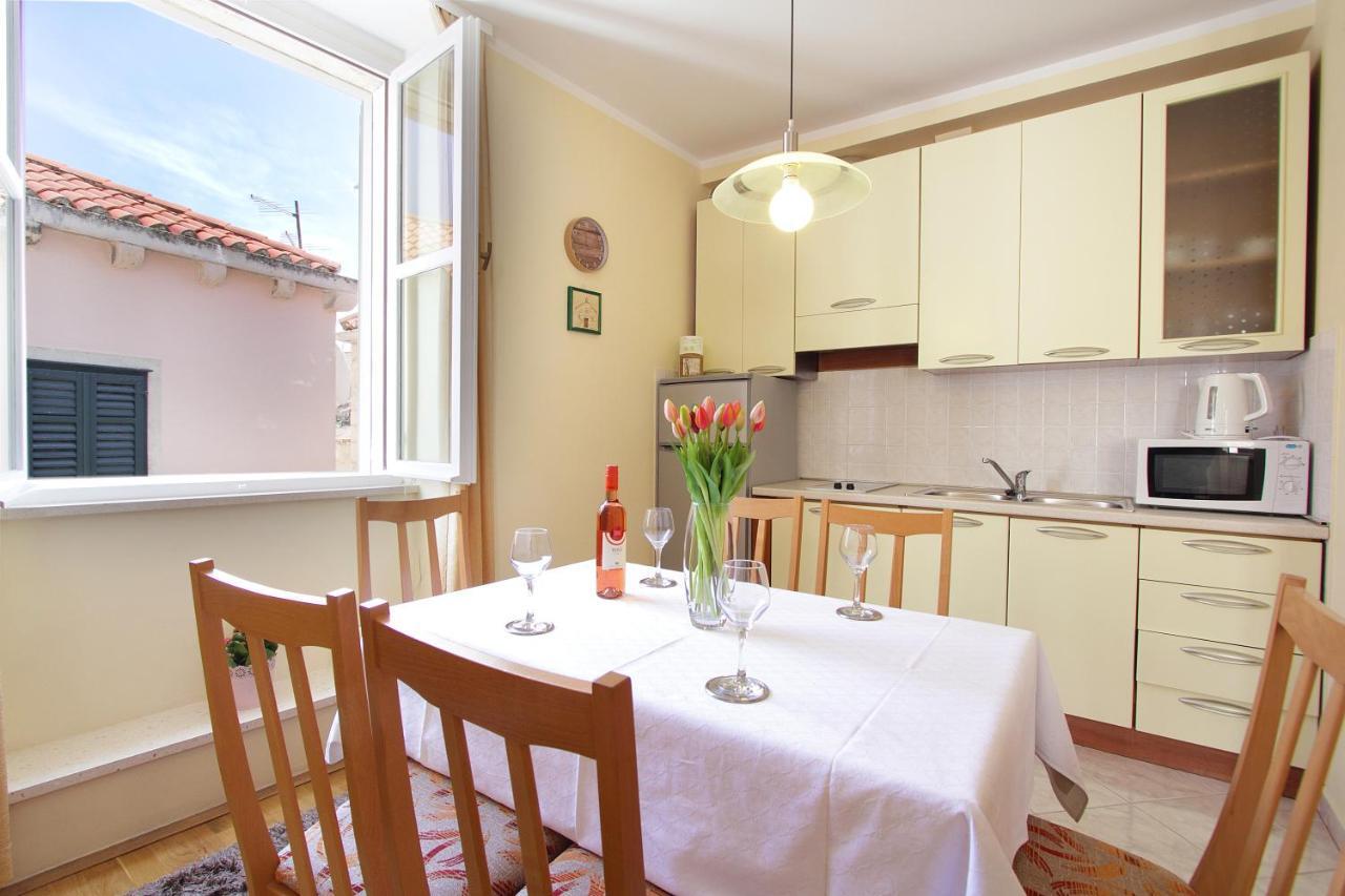 Apartments Kovac Old Town Dubrovnik Dış mekan fotoğraf