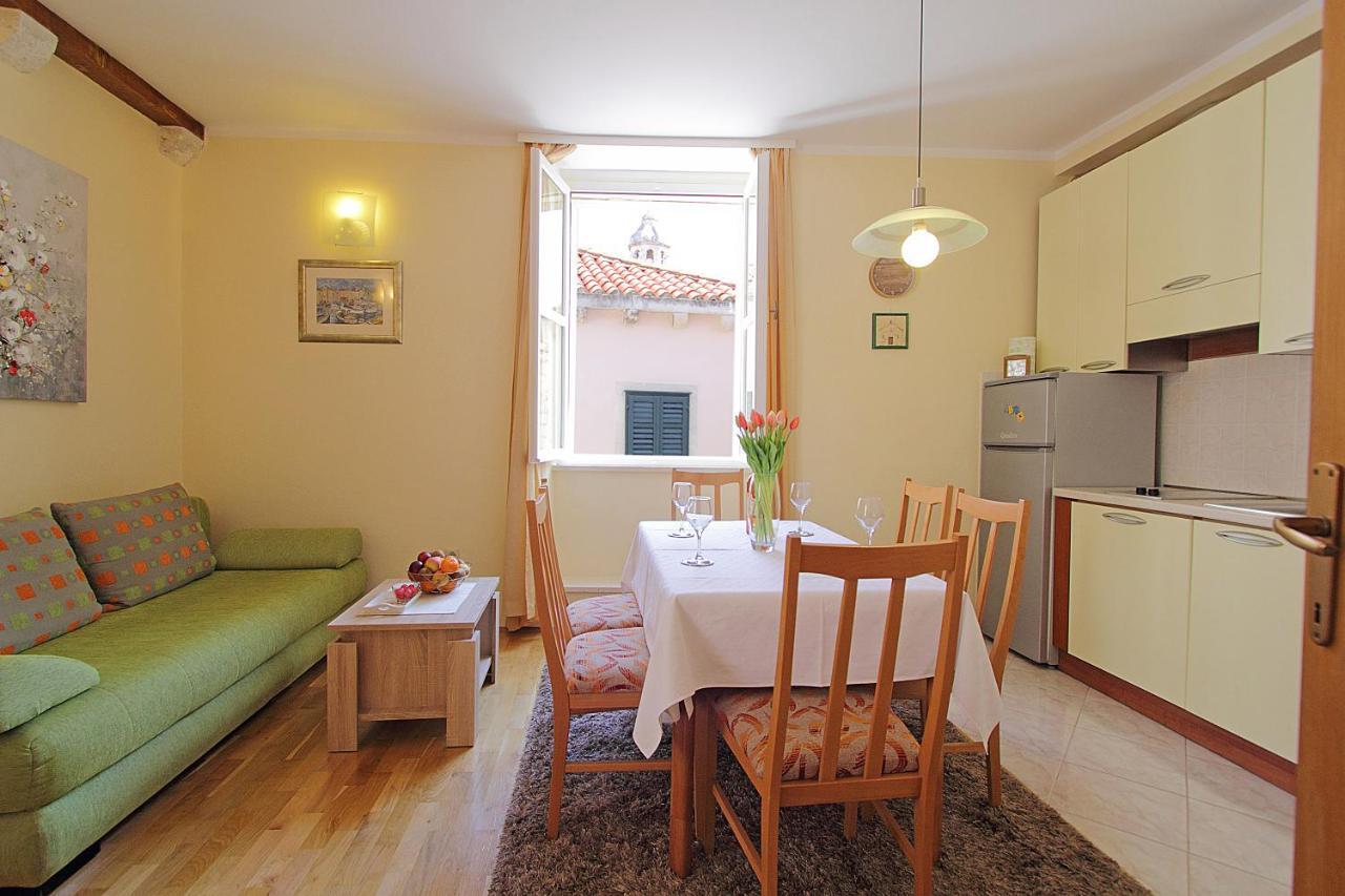 Apartments Kovac Old Town Dubrovnik Dış mekan fotoğraf