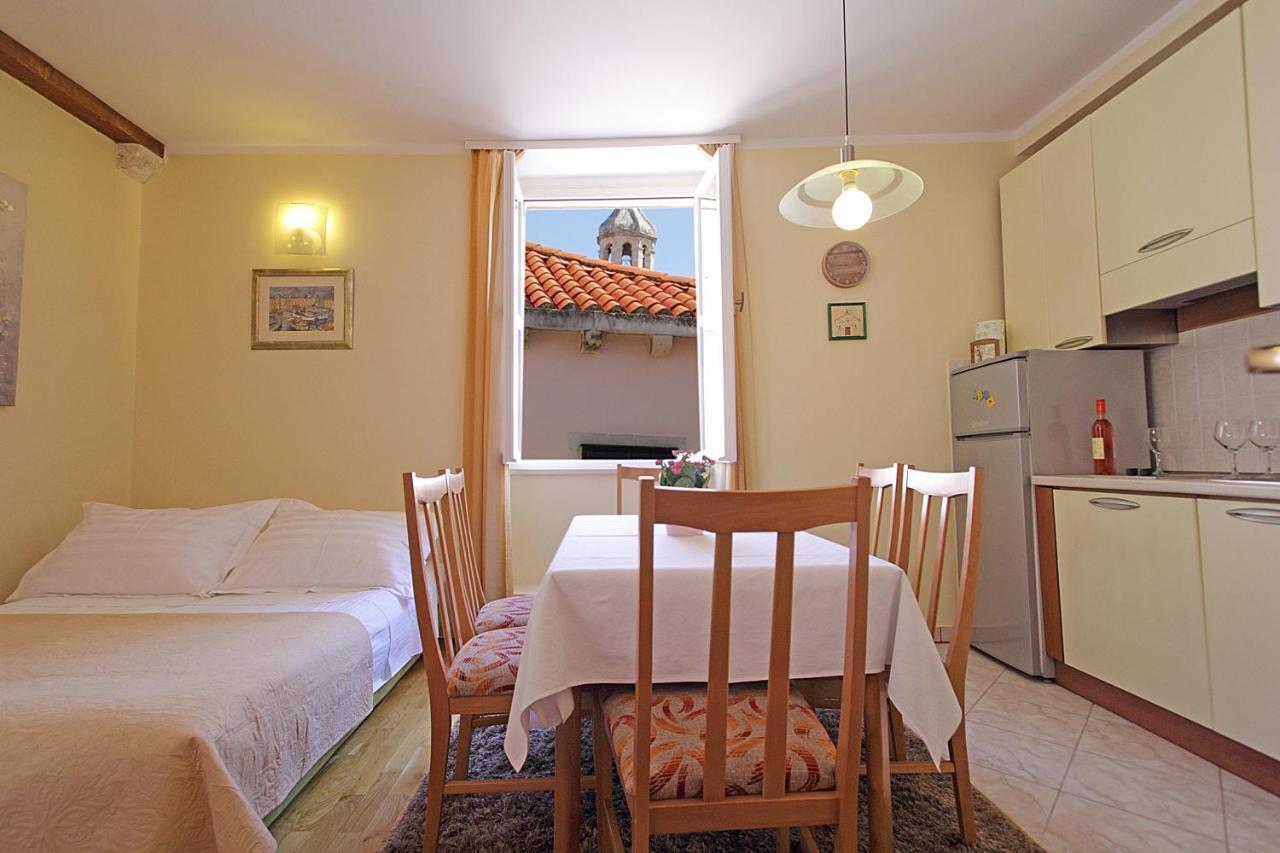 Apartments Kovac Old Town Dubrovnik Dış mekan fotoğraf