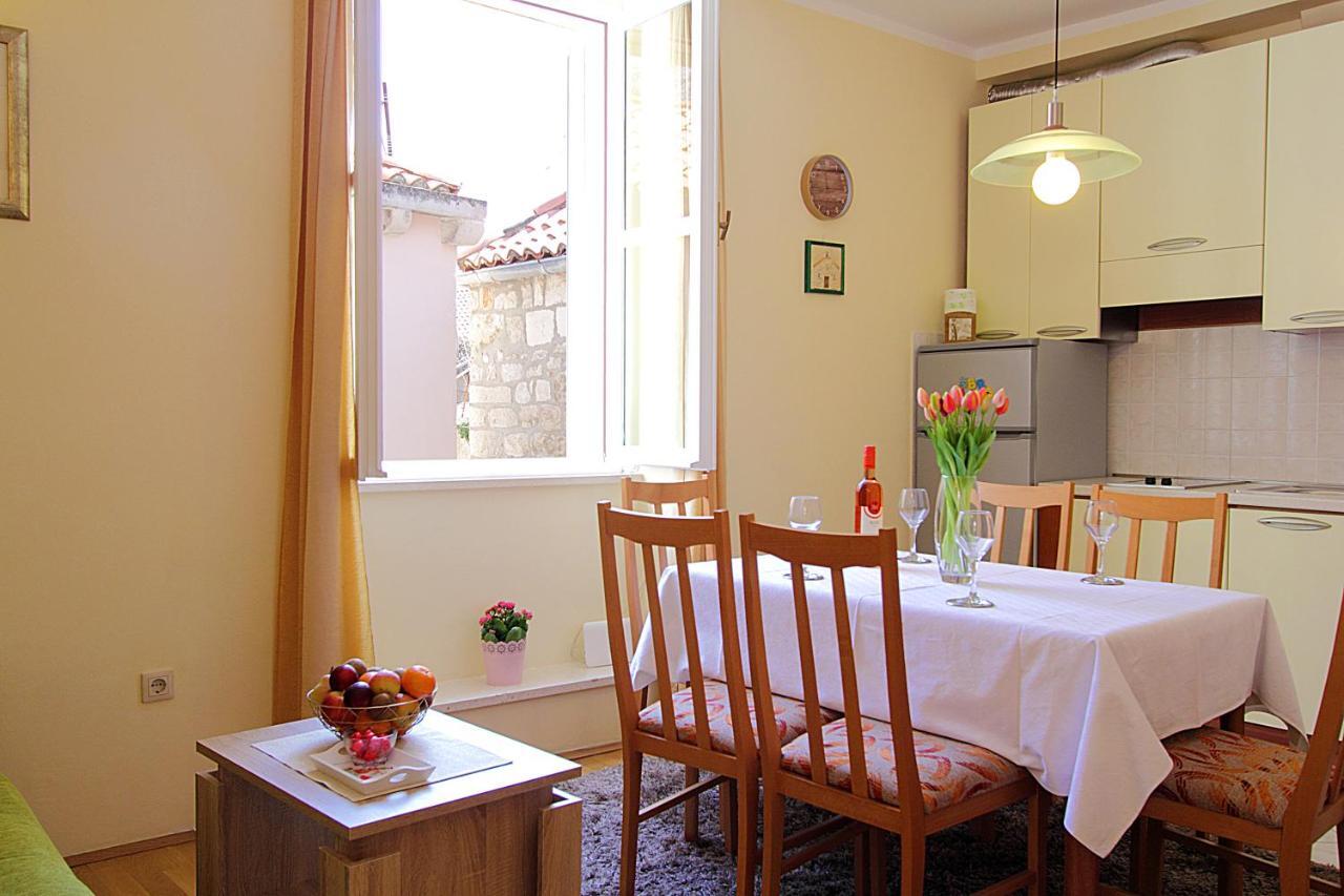 Apartments Kovac Old Town Dubrovnik Dış mekan fotoğraf